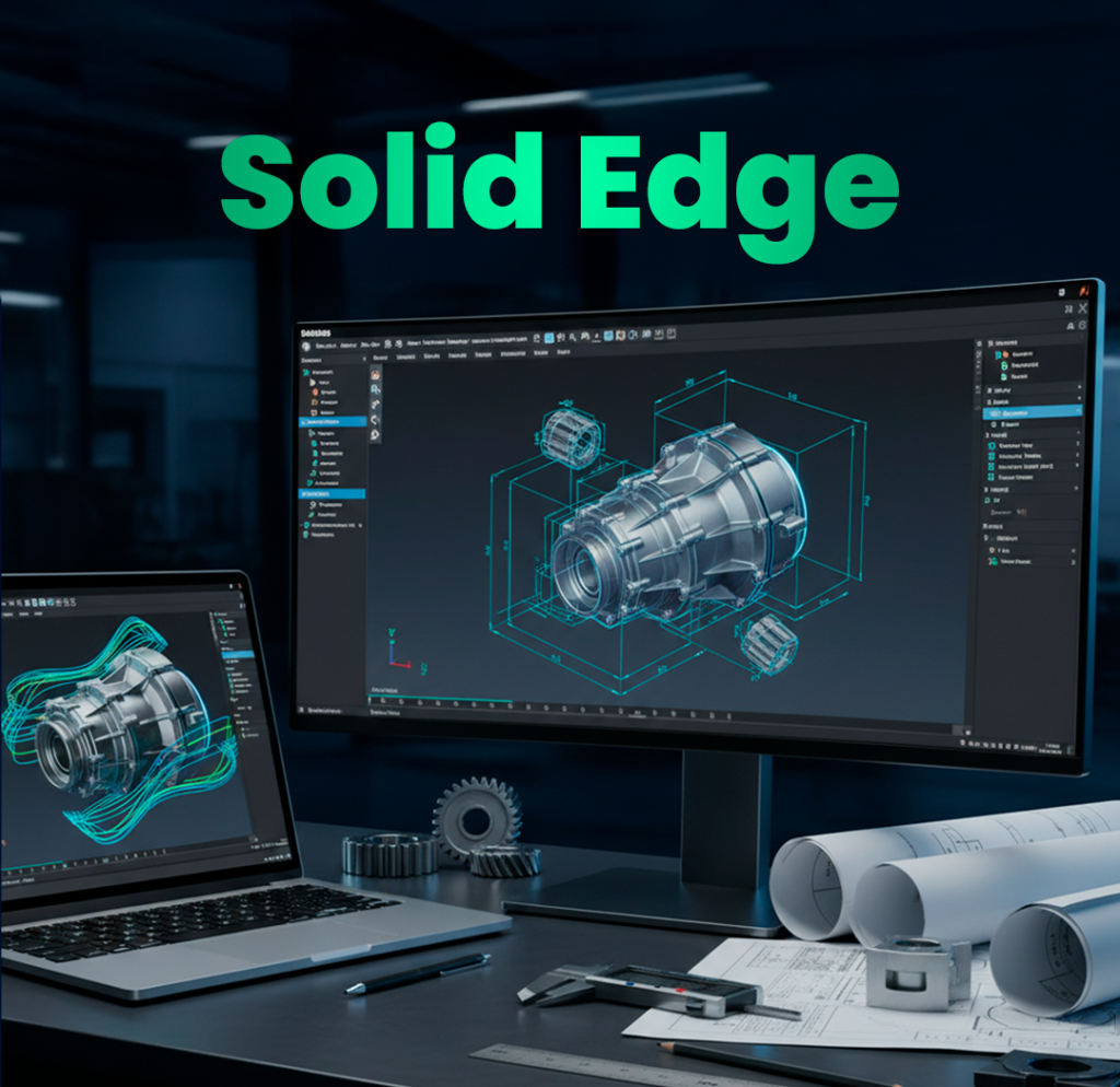 Solid Edge