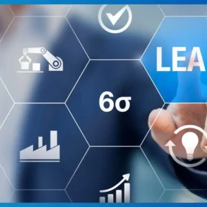 Lean Six Sigma: White/Yellow Belt