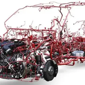 Curso Básico: Principios de Electrónica Automotriz aplicables en la industria/ AUTOSAR/ Protocolos de comunicación CAN, LIN.