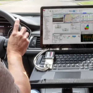 Curso Avanzado:  Dominio de Hardware y Software de Vector.