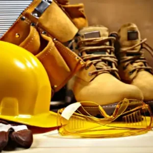 Formación de Supervisores de Seguridad Industrial