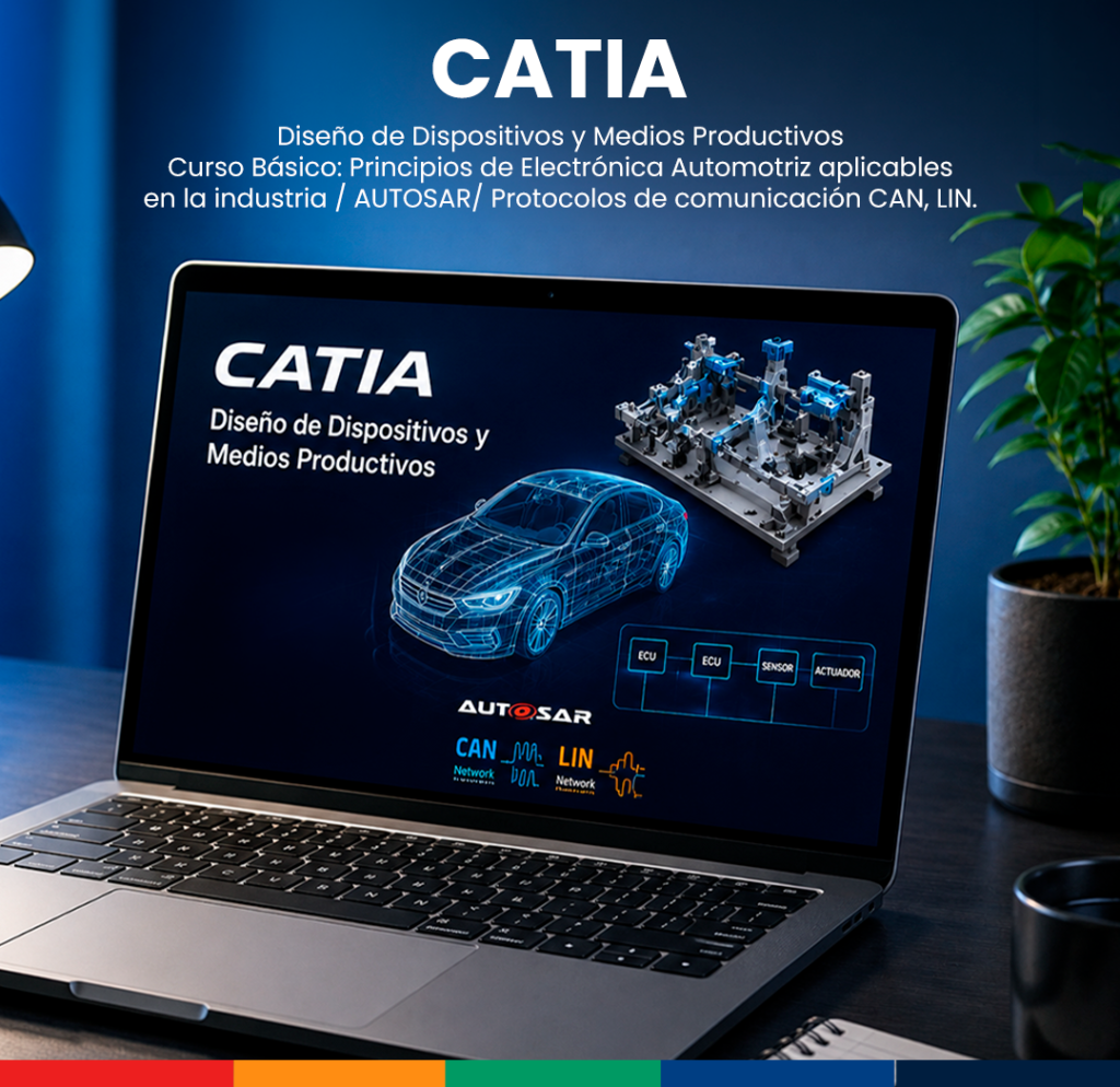 Diseño de Dispositivos y Medios Productivos con CAD