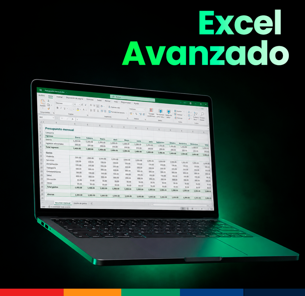 Excel Avanzado