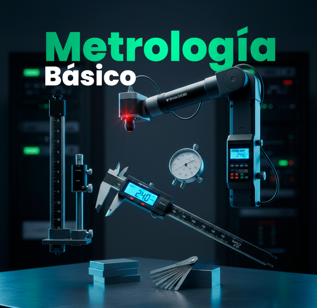 Curso Avanzado: Dominio de Hardware y Software de Vector.